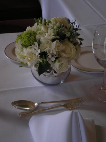 Brompton Floral Designs Wedding Flowers Central London UK NW4