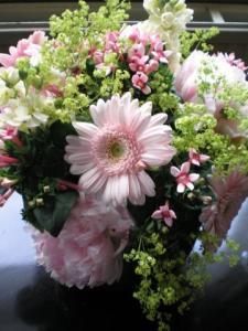 Brompton Floral Designs Wedding Flowers Central London UK NW4